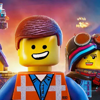 The LEGO Movie 2 Videogame - что это за игра, трейлер, системные  требования, отзывы и оценки, цены и скидки, гайды и прохождение, похожие  игры