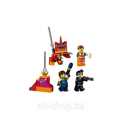 71020 2 серия The LEGO Batman Movie | Legopedia | Fandom