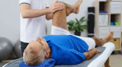 Гимнастика для шейно-грудного отдела позвоночника: упражнения при  остеохондрозе