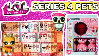 LOL Surprise Series 4 PETS I SPY Decoder NAMES and PICTURES list Name  C...#fakelolsurprisedolls #lolblingseries #worldoflol #lolbli… | Youtube  kids, Lol dolls, Lol