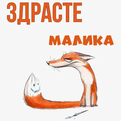 Малика картинки обои