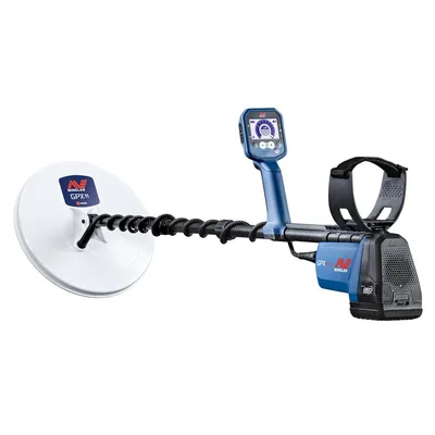 Металлоискатель Металлоискатели - купить по выгодным ценам с доставкой в  интернет-магазине OZON (584972441)