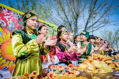 Наурыз –праздник мира и добра 2023, Камызякский район — дата и место  проведения, программа мероприятия.