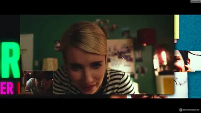 Фильм «Нерв» / Nerve (2016) — трейлеры, дата выхода | КГ-Портал