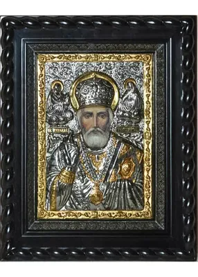 Православные верующие отмечают 19 декабря День памяти Святителя Николая  Чудотворца | Baltija.eu