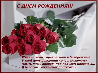 Вероника, с Днём Рождения: гифки, открытки, поздравления - Аудио, от  Путина, голосовые