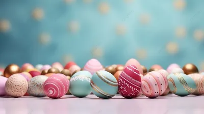 Счастливая Пасха подарок для детей всплывающая открытка 3D пасхальные яйца  поздравительные открытки | AliExpress