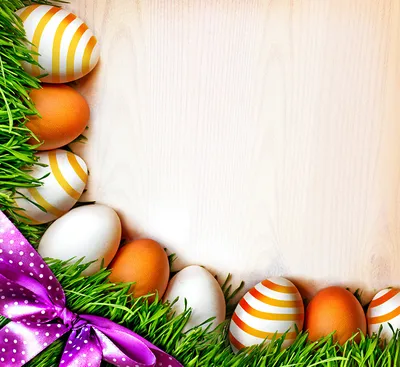 Раскраска Пасхальные яйца | Раскраски к празднику Пасхи. Открытка к Пасхе,  поздравление с Пасхой