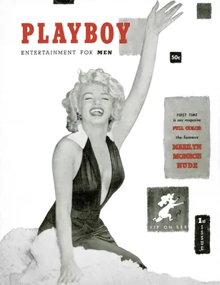 Playboy Leaves Facebook Over User Data, 'Sexually Repressive' Policies