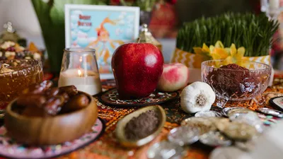 Поздравляем Вас с прекрасным праздником Навруз! » Муниципальное образование  МО Карсунский район