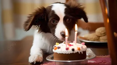 С днём рождения,собака сутулая! | Пикабу