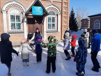 Праздник продолжается!