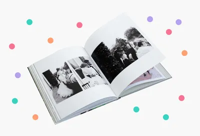 Moodbook Блокнот в клетку а5 для записей эстетичный милый на пружине