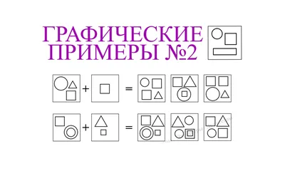 Графические примеры по математике 1 класс - Две сестры - скачать на  Wildberries Цифровой | 37614