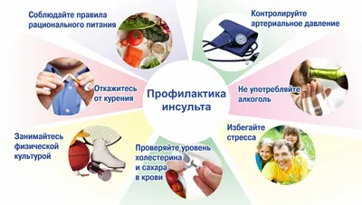 Всемирный День борьбы с инсультом (23-29 октября) - КЦСОН Невского района  Санкт-Петербурга