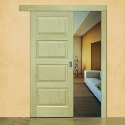 Раздвижные межкомнатные двери: особенности конструкции | Компания Holdis