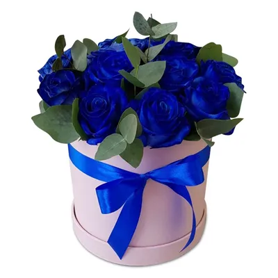 51 роза в коробке, артикул F1150441 - 8091 рублей, доставка по городу.  Flawery - доставка цветов в Москве