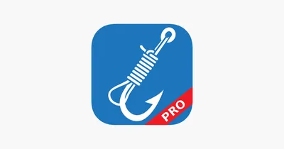 App Store: Рыбацкие узлы Pro