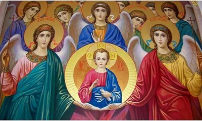 21 ноября - День Архангела Михаила: как молиться, о чем просят архангела,  самые сильные молитвы архистратигу Михаилу