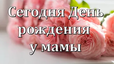 Красивые открытки с Днем рождения подруге, жене,маме, коллеге | Скачать -  Новости на KP.UA