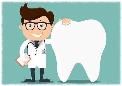 Плакат С Днем Рождения Симпатичный Зуб — стоковая векторная графика и  другие изображения на тему Поздравительная открытка - Поздравительная  открытка, Стоматолог, Афиша - iStock
