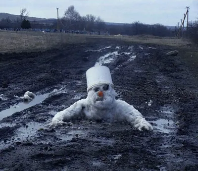 Добрый привет! С Февралём! _ Вот и февраль за окошком усталым ... Галинка  Багрецова | Лира Vision - Галинка Багрецова | Дзен