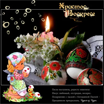 Евразия» поздравляет со светлым праздником Пасхи! | НОВОСТИЄвразія — сеть  японских ресторанов и суши-баров в Киеве
