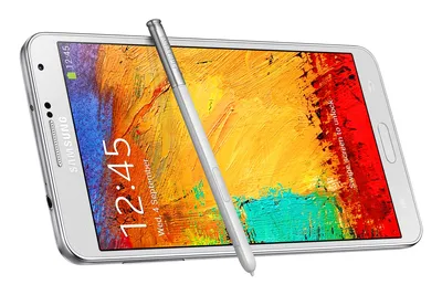 Обзор эталонного фаблета Samsung Galaxy Note 3