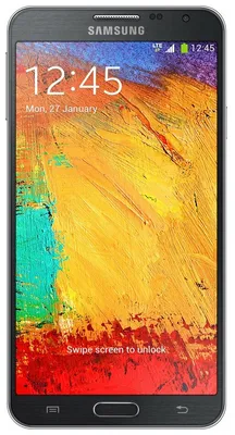 Samsung Galaxy Note 3 - notebookcheck-ru.com Библиотека