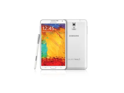 Samsung Galaxy Note 3 Review