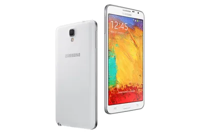 Подробный обзор новинки Samsung Galaxy Note 3 N900 Mini