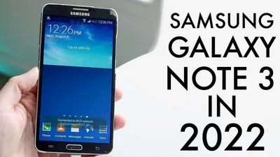 Samsung Galaxy Note 4 vs. Galaxy Note 3