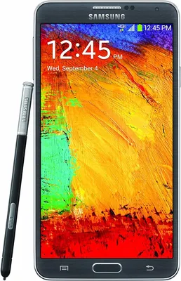 Samsung Galaxy Note 3 review