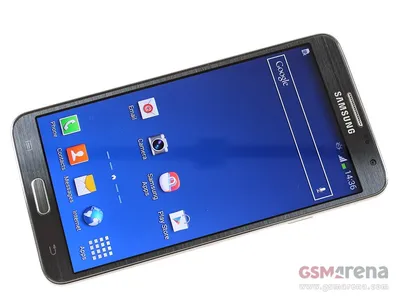 Samsung Galaxy Note 3 32GB N900 Black от МегаФона – купить в Москве | Цены  на смартфоны Самсунг в официальном интернет-магазине МегаФона