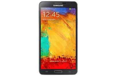 Galaxy Note 3 32GB (T-Mobile) Certified Pre-Owned Phones - SM-N900TZKETMB-R  | Samsung US