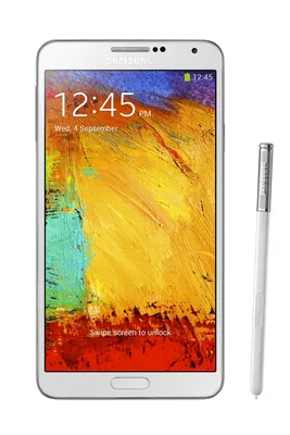 Samsung GALAXY Note 3 - VamShop