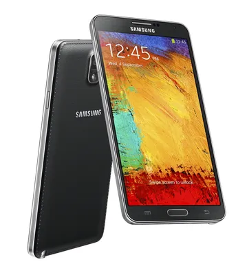 Samsung galaxy note 3 lte sm-n9005 черный | a недорого ➤➤➤ Интернет магазин  DARSTAR