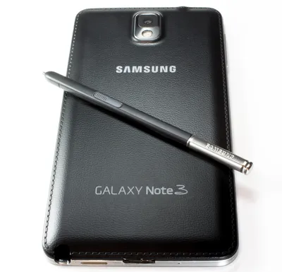 Samsung GALAXY Note 3 обзор и подробное описание смартфона Samsung GALAXY  Note 3