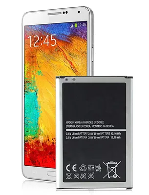 Оригинальный Разблокированный Телефон Samsung Galaxy Note 3 N9005 4G LTE 3  ГБ RAM 32 ГБ/16 ГБ ROM Android От Eureka_phone, 4 849 руб. | DHgate