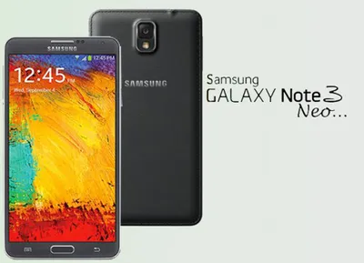 Обзор смартфона Samsung Galaxy Note 3: продолжаем куражиться / Смартфоны