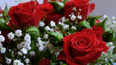 Букет \"Поцелуй любимой\" за 14 290 руб. | Бесплатная доставка цветов по  Москве