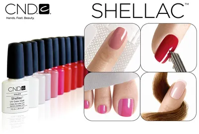 How to Keep a Long Lasting Shellac Nails | Trieu Nails London