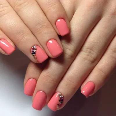 Shellac Manicure with Shellac Removal | Spa Escape