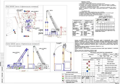 Схема строповки ст05 (800х800мм) цена 2100.00 руб. в Тюмени купить -  Магазин охраны труда Протекторшоп