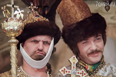 Тест: угадайте советские фильмы по цитатам из них - 7Дней.ру