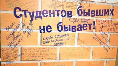 Студентов бывших не бывает :: Новости :: Центральный район ::  Внутригородские районы :: Подразделения - Администрация и городская Дума  муниципального образования город-герой Новороссийск