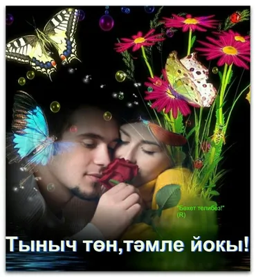 Тыныч йокы! 51 картинка на татарском языке 🤣 WebLinks