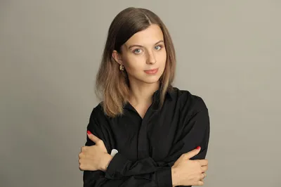 Татьяна Савельева, 27 | Номинация «Наука и технологии» | Спецпроект Forbes