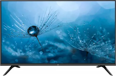 Обзор 50-дюймового 4К-телевизора Sber QLED 4K UHD 50” на ОС Салют ТВ