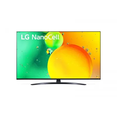 Телевизор LG 43UR78006LK купить в Минске